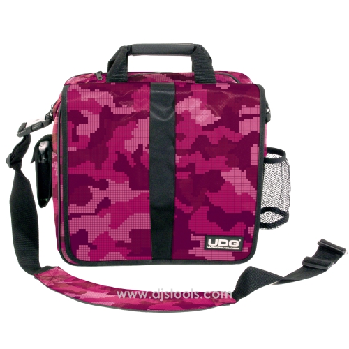 iڍ F ySUPER HOT WINTER SALE!!zu9447 / UDG CourierBag Deluxe Digital Camo Pink