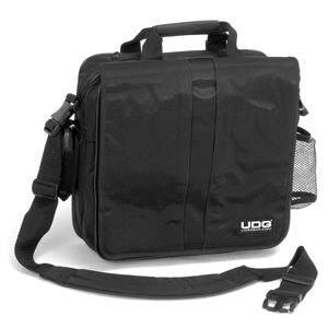商品詳細 ： U9470/UDG CourierBag Deluxe Black
