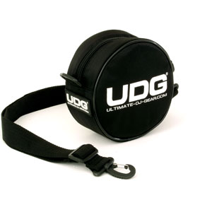 UDG ヘッドホンケース Amazon.co.jp: UDG Ultimate DIGI Headphone Bag Black