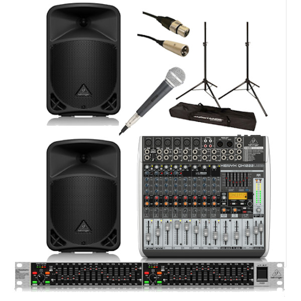 iڍ F yBehringer PAZbgzB112MP3~2/QX1222USB/CM2000/FBQ1502HD/JS-TS50/TMCC Zbg!