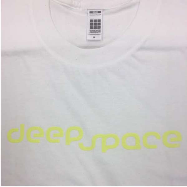 iڍ F EFA / TVc / DEEP SPACE / TVc White (TCY:M)