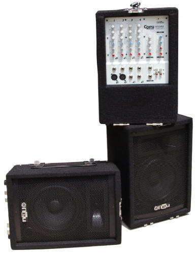 超爆安！ALTO PAフルセット！】パワー十分サウンドバー向け、ALTOのスピーカー&ミキサーセット(TS212 x  2/LIVE1202/STS-77 x2/TMCC XLRケーブル x2)☆PAマスターガイドプレゼント！  -DJ機材アナログレコード専門店OTAIRECORD