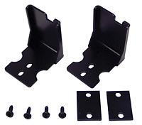 Vestax/アクセサリー/DHS-1(ダストカバー取り付け金具) -DJ機材