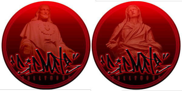 iڍ F SICMATS/Xbv}bg/JESUSMARY(2)