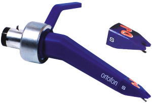 ortofon/カートリッジ/Concorde DJ S/S(カートリッジ1＋交換針1セット