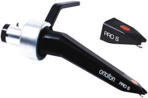 ortofon/カートリッジ/Concorde Pro S/S(カートリッジ1＋交換針1