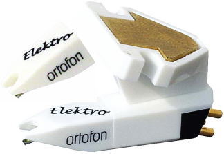 ORTOFON ELEKTRO S オルトフォン カートリッジ ORTOFON ( オルトフォン ) OMEGA オールジャンル向け