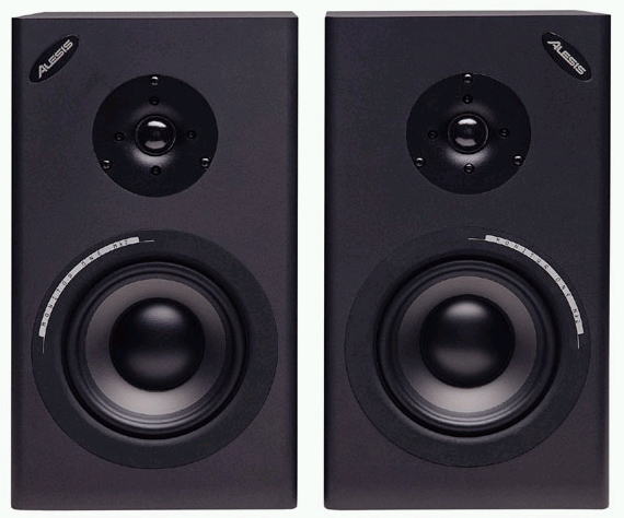 iڍ F ALESIS/Xs[J[/Monitor One mk2(Av)i2{Zbgj