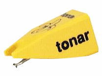 tonar/交換針/BANANA DISCO用交換針 NR-1812 -DJ機材アナログレコード