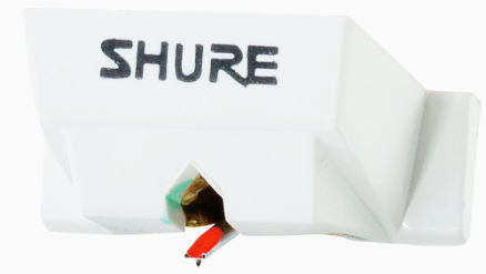 SHURE/交換針/N35X -DJ機材アナログレコード専門店OTAIRECORD
