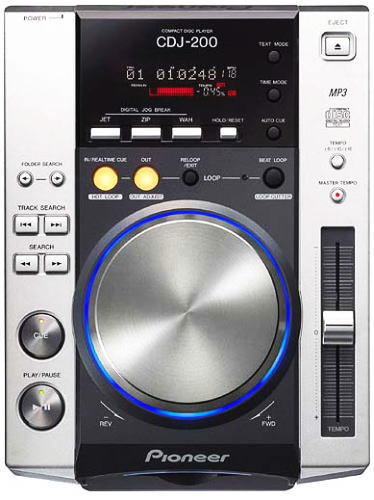 iڍ F y䐔IȂʏ프49,800~1~IzPIONEER/CDJ/CDJ-200SCRACH LIFE1v[g/U9241 x1v[gI