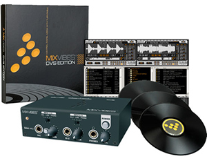 商品詳細 ： 【在庫数限定特価！】MIX VIBES/PCソフト/MIXVIBES DVS Complete Pack