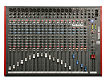 ALLEN&HEATH ZED-24