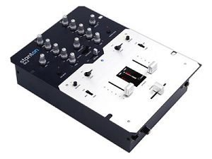 Stanton SK-6F DJミキサー レア品 Stanton SK-6F DJミキサー レア品