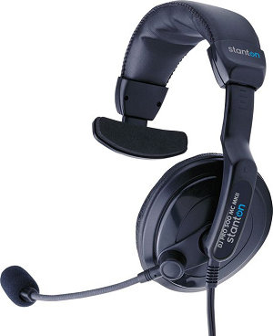 Stanton DJセット ターンテーブル 針 レコード ヘッドフォン Stanton DJセット ターンテーブル 針 レコード ヘッドフォン