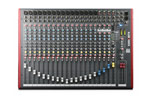 ALLEN&HEATH ZED-22FX