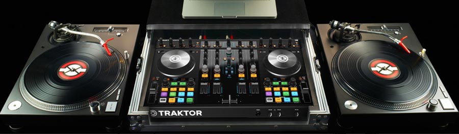 チャンネル数だけじゃない!iOSもDVSも!】NATIVE INSTRUMENTS