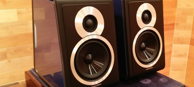 Sonus Faber　Chameleon Bを入荷致しました。