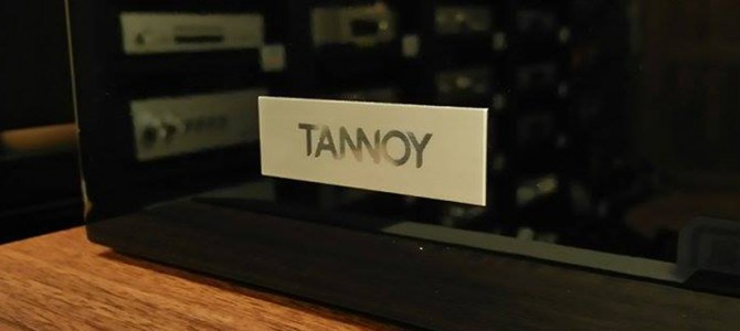 TANNOY  Precision 6.1 特価品のご紹介です。