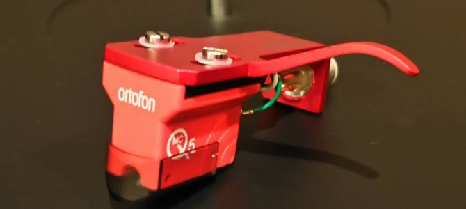 ortofon MC-Q5 SH4Rを特価にてご提供中です。