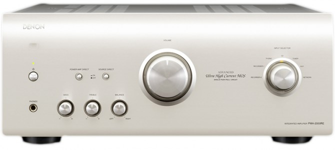 DENON PMA-2000REのお買い得品のお知らせです。