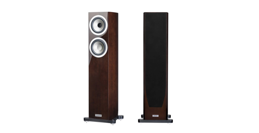Dần Đào様 専用 TANNOY Precision 6.4 スピーカー（TANNOY