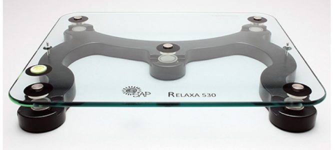 【宙に浮くボード?!】SAP  RELAXA 530のご紹介です。