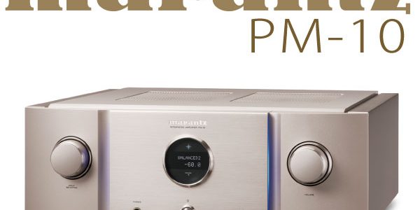 【GW特別価格】Marantz PM10を期間限定展示中です。