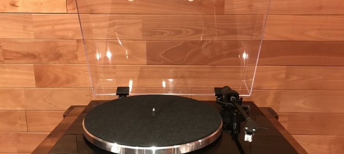 【徹底解説】簡単操作！YAMAHA、MusicCast VINYL 500を使ってみました