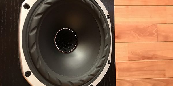 【同軸２Way】FYNE AUDIOのブックシェルフスピーカー、F500を聴いてみました