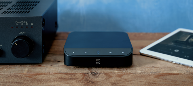 Bluesound NODE NANO登場！ネットワークプレーヤーの新定番