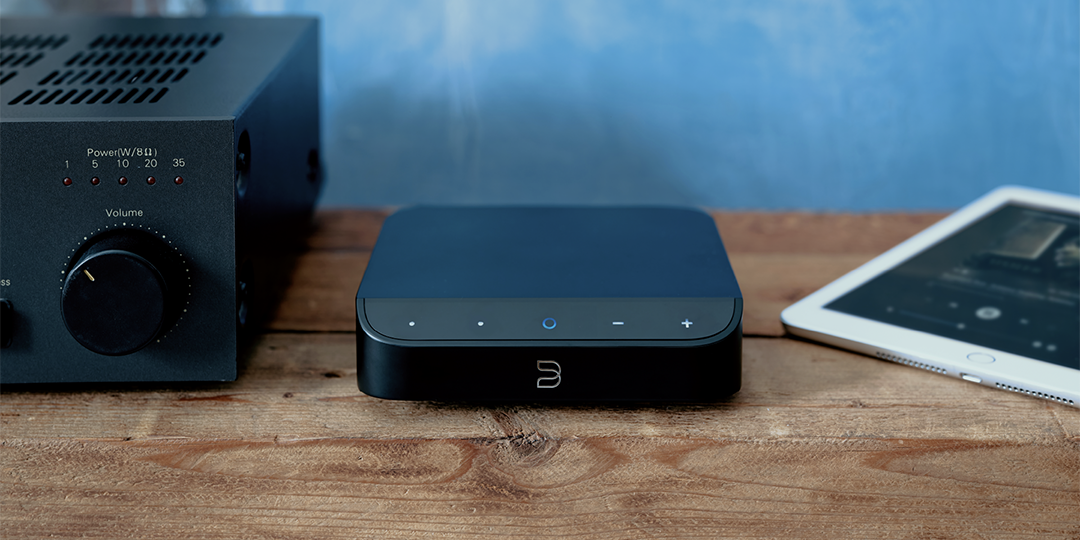 Bluesound NODE NANO登場！ネットワークプレーヤーの新定番 