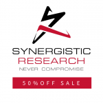 Synergistic Research Sale otaiaudio