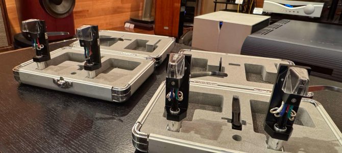 ortofon 話題の新作カートリッジMC Xシリーズ新シリーズを全モデル試聴記。
