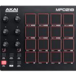 1万円台でビートメーカーになる方法。【AKAI MPD218】 | OTAIRECORD