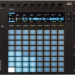 アイディアをそのまま形に！Ableton Push2がかなりアツい