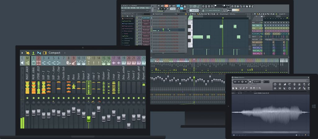 Fl Studio Mac Official Release