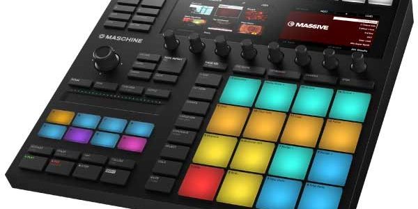 maschine mk3