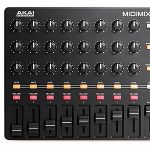 AKAI PROFESSIONALの「MIDIMIX」でよりよく音楽を作っていく