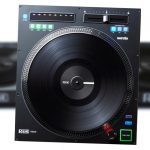 待望のRANE】針、アームがないタンテ！？RANE TWELVE。どういう