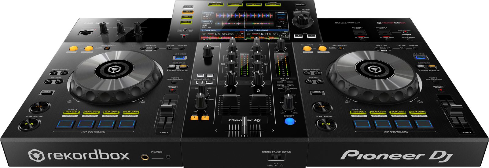 Xdj rr （スピーカー２台付き） Pioneer DJ ( パイオニア ) XDJ-RR スピーカーセット 【厳選