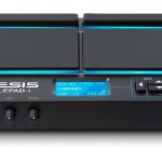 エレキドラムのサブ機材に！DJでも活用可能！？ALESISの「SAMPLEPAD 4