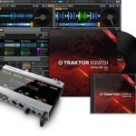 奇跡の50%オフ！TRAKTOR SCRATCH A10がデットストック最終特価に