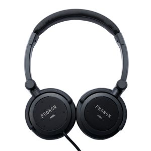 憧れの片耳ヘッドフォンが話題のPHONON製品が期間限定お買い得