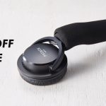 人気DJ愛用モデル❣お洒落で高級感溢れるシャンパンピンク♪❤密閉型ヘッドホン 憧れの片耳ヘッドフォンが話題のPHONON製品が期間限定お買い得