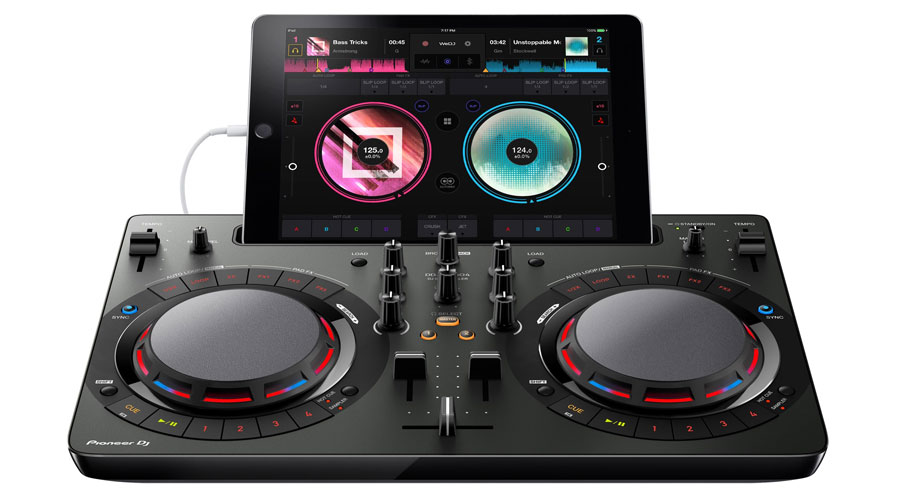 PioneerDJPioneer DDJ-WEGO4-K