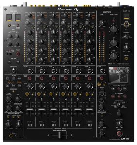 DJM-V10