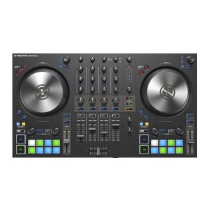 TRAKTOR KONTROL S3