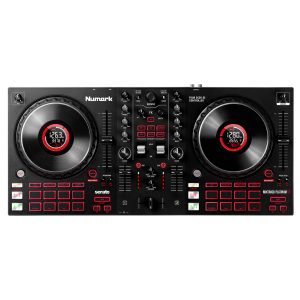 MIXTRACK PLATINUM FX