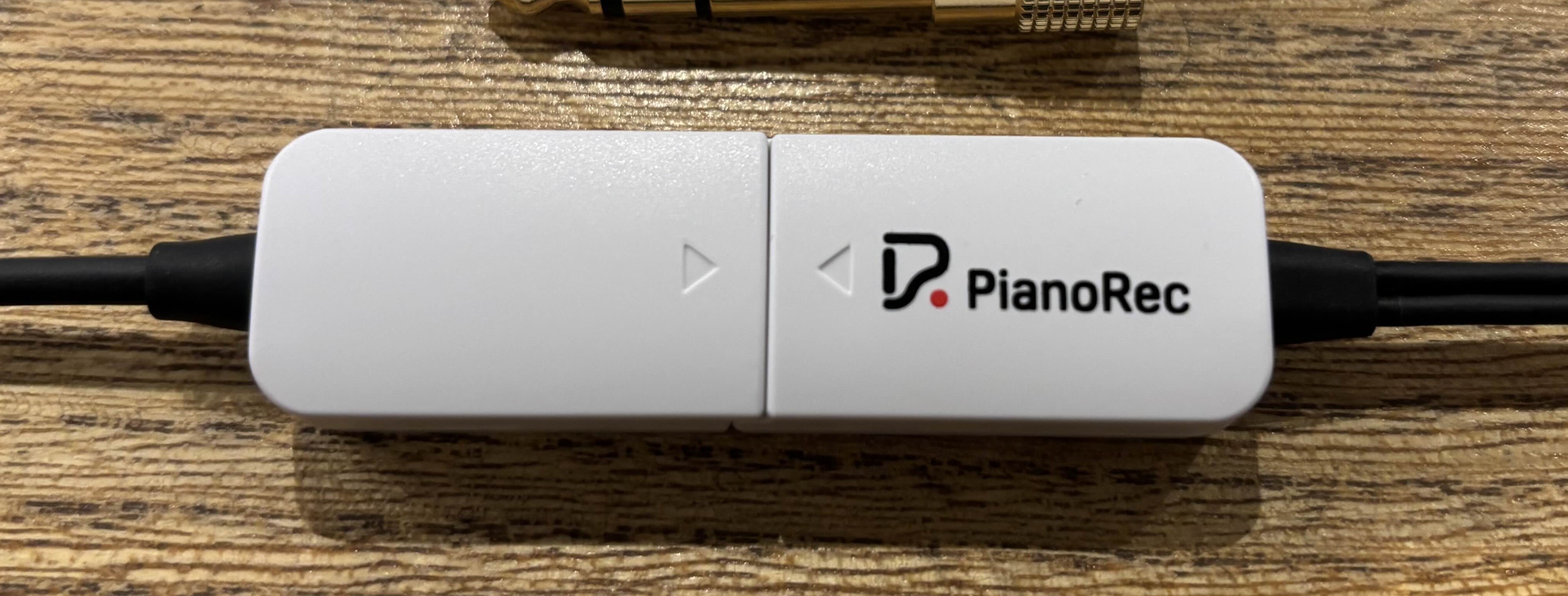 配信機器・PA機器・レコーディング機器 KORG PianoRec KORG PianoRec｜ミュージックランドKEY